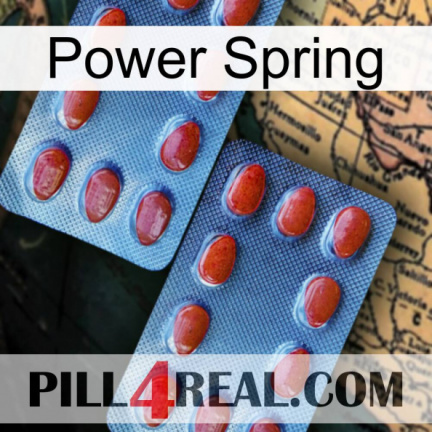Power Spring 05